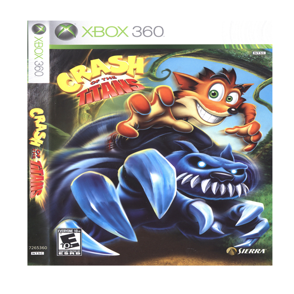 O que é Crash Xbox 360? Guia e Onde Comprar | BuscaProdutos