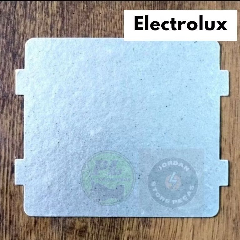 Placa lateral mica microondas Electrolux MEF41/MEF33 original