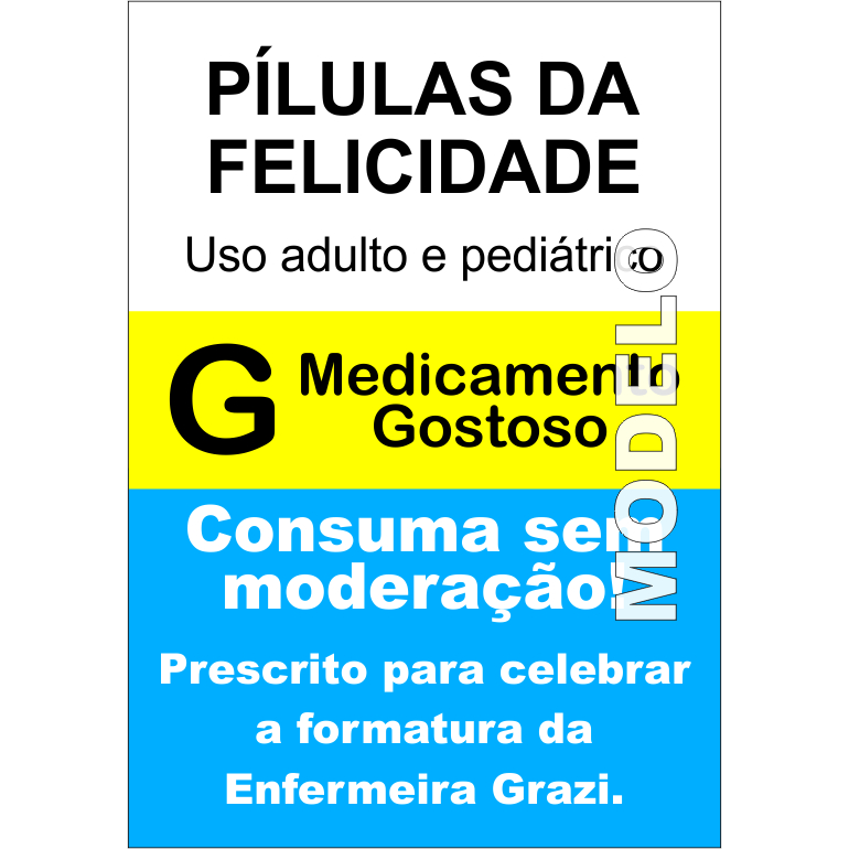 15 Adesivos Tubete Kit Ressaca Boteco - Etiqueta - Rótulo Personalizado