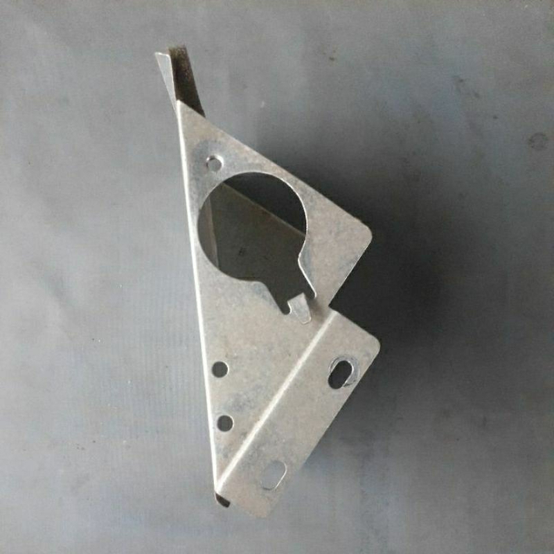 Suporte da lâmpada do microondas Brastemp Cônsul usado