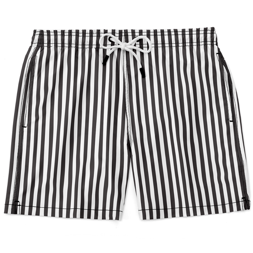 Short Masculino Bermuda de Praia Calção Piscina Verão Casual