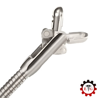 Pinça De Biópsia Descartável Flexível 2,3 mm - Gastro em Oferta na Shopee