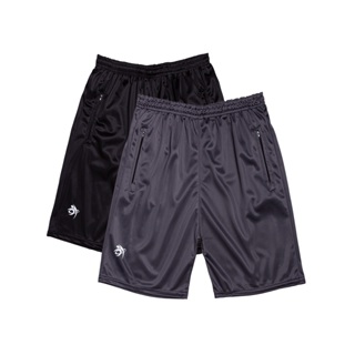 kit  2 Bermuda Short Dry Fit Refletivo Com Zíper Masculina Casual - Treino - Academia em Oferta na Shopee