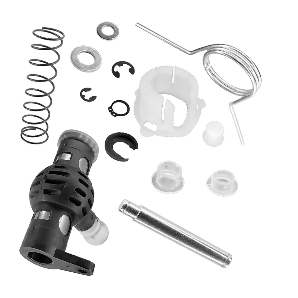 Kit Reparo Câmbio Volkswagen - Para Fox, CrossFox e SpaceFox