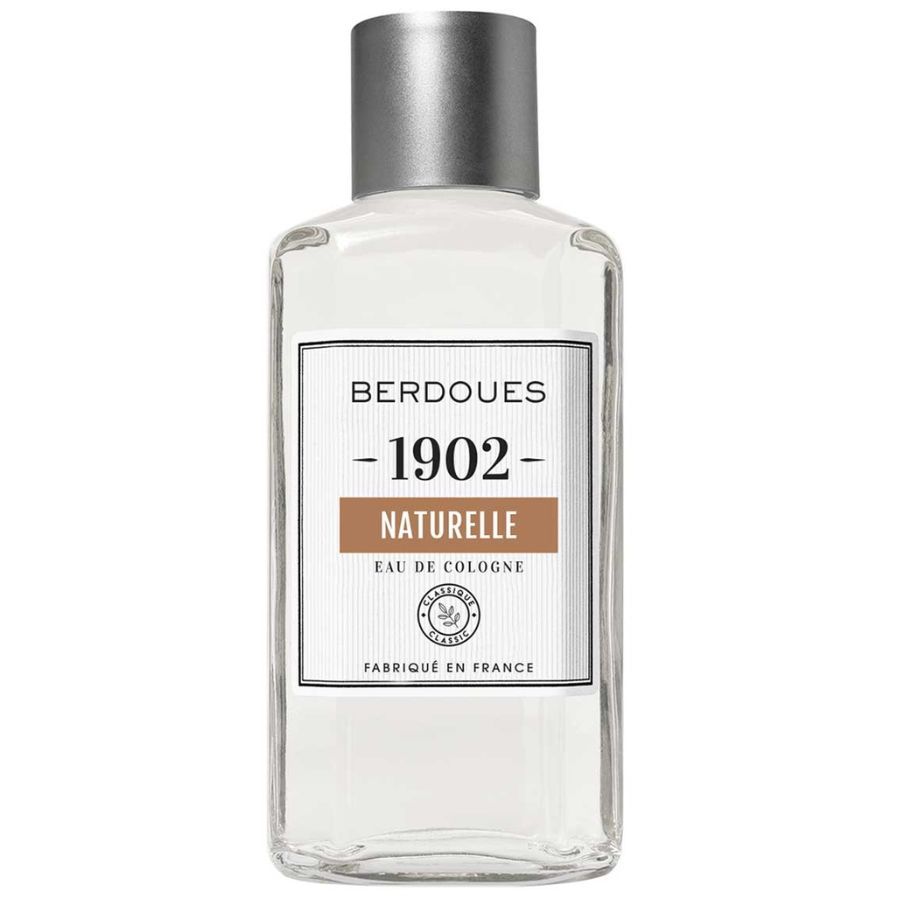 Perfume 1902 Naturelle EDC 480ml - Selo Adipec