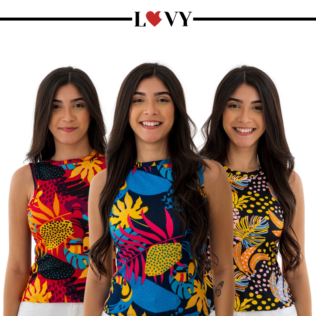 O que é Cropped Canelado Farm? Guia e Onde Comprar | BuscaProdutos