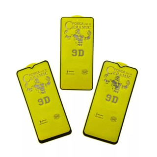Kit 5/Kit 10/Kit 25 Películas Cerâmica Fosca 3D 9D Samsung S23 Fe/S20 Fe/S24 Ultra/S9/M12/M54/S21/S22 Ultra/S24 Ultra em Oferta na Shopee