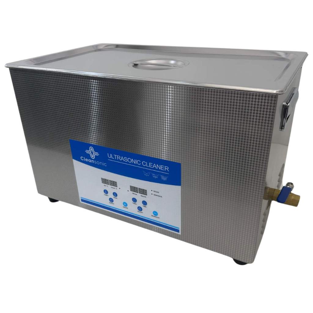 Cuba Ultrassônica 30 Litros: Onde Comprar | BuscaProdutos