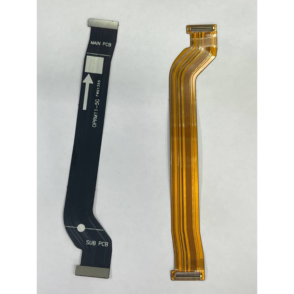 Flex Cabo Lcd Sub Main Compatível Real me 11 5G