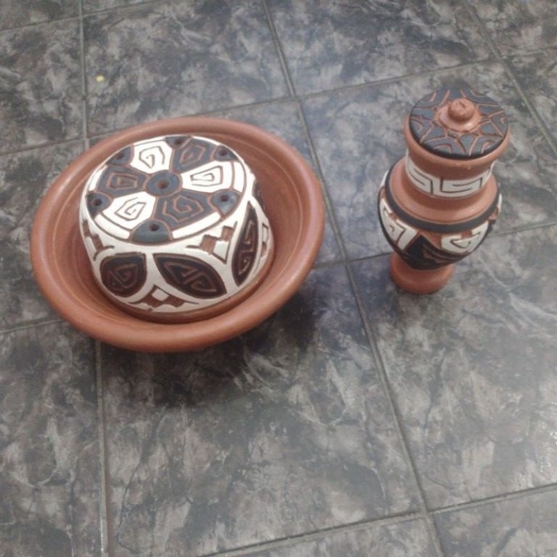 Cuscuzeiro de Cerâmica: Onde Comprar | BuscaProdutos