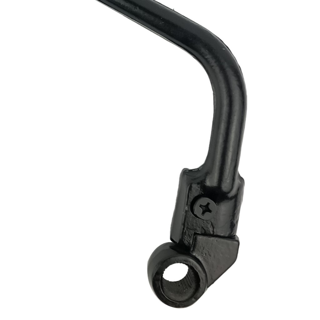 Pedal De Partida Xtz 125 K 2009 A 2014 — imagem 2 de 2