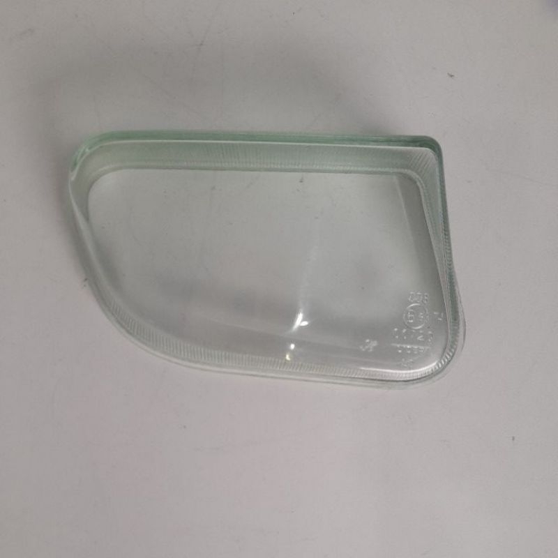 Lente Vidro Farol Milha S10 Blazer 2001 2002 2003 2004 2005 2006....LD