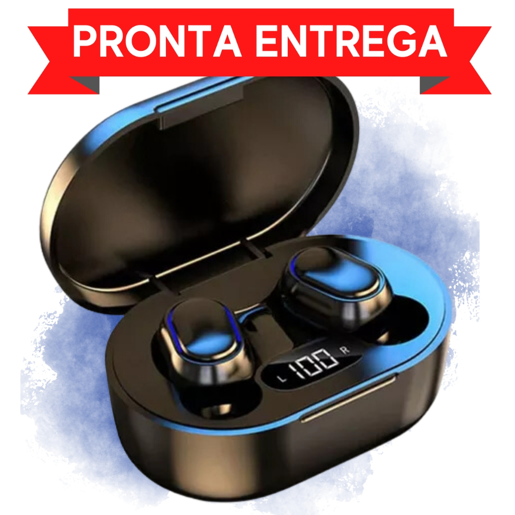 Melhor Fone Bluetooth para Samsung Galaxy A15 A16 A35 A53 A56 M35 S22 S25 5G +