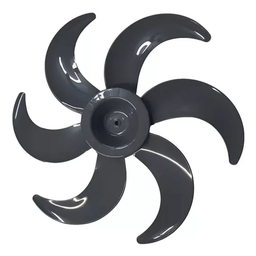 Hélice Ventilador Britânia Ventus 40 Six 40cm 6 Pas Original