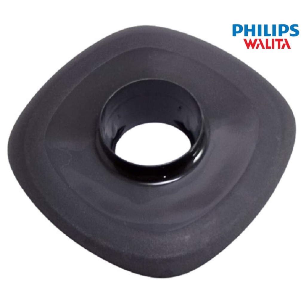 Tampa Walita RI2131 ORIGINAL Preta Liquidificador Problend 6