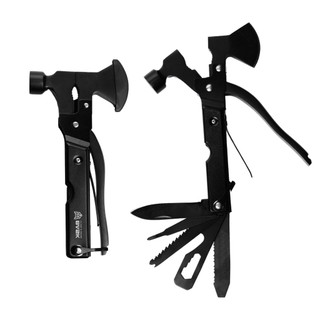Machadinho Multifunção 13 Em 1 Ferramenta Profissional Bask em Oferta na Shopee
