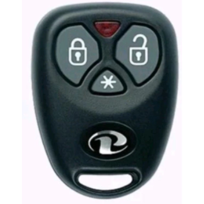 Controle Oco Para Alarme Positron PX32