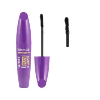 Máscara para Cílios Efeito Cílios Postiços Safira em Oferta na Shopee