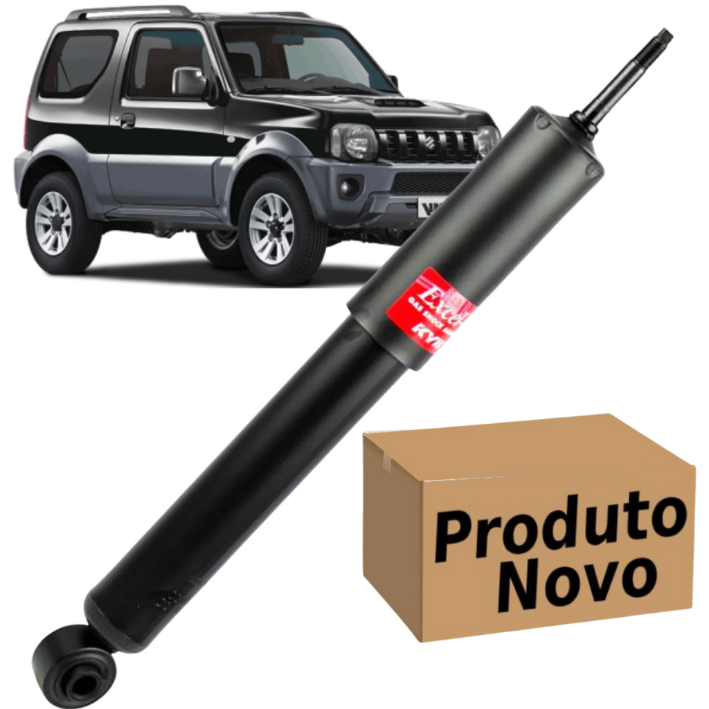 Amortecedor Dianteiro Suzuki Jimny 1.3 4x2 4x4 1999 a 2022