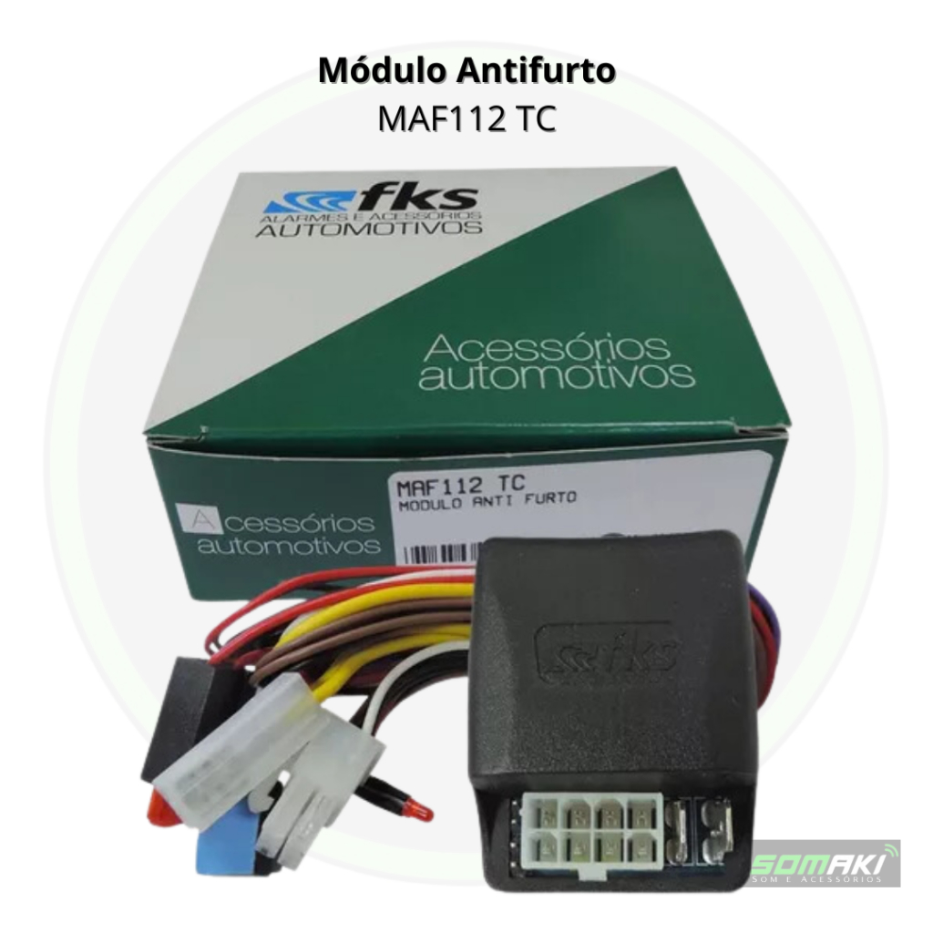 O que é Bloqueador Corta Corrente Automotivo? Guia e Onde Comprar | BuscaProdutos