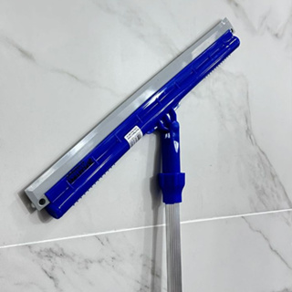 Rodo De Silicone Mágico Twister 45cm 2 em 1 Varre  S/ cabo Tira Cabelo e Varre em Oferta na Shopee