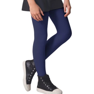 Meia Calça Selene Infantil Kids De Algodão Fio 80 Original em Oferta na Shopee