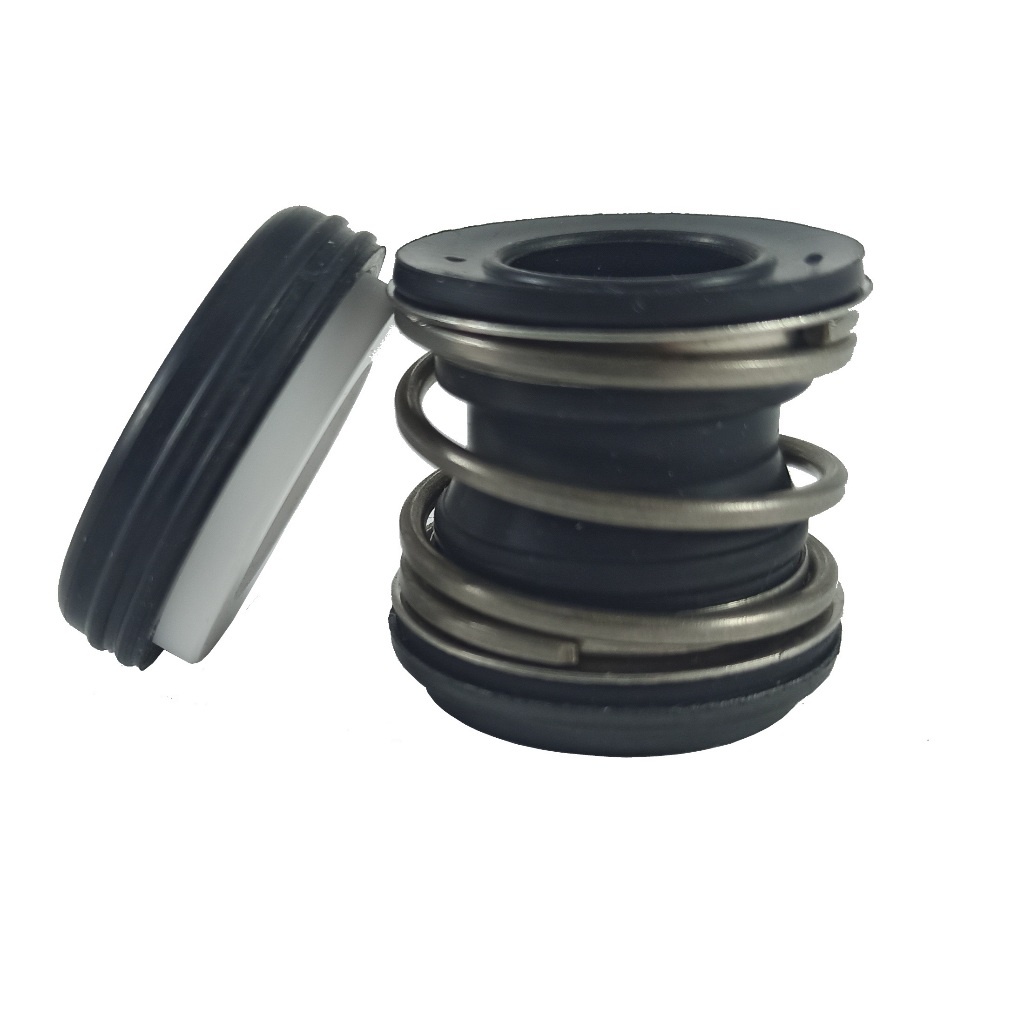 Selo Mecânico 1/2 Tipo 16 T-16 Inox Inpacom Bomba Gme Dancor