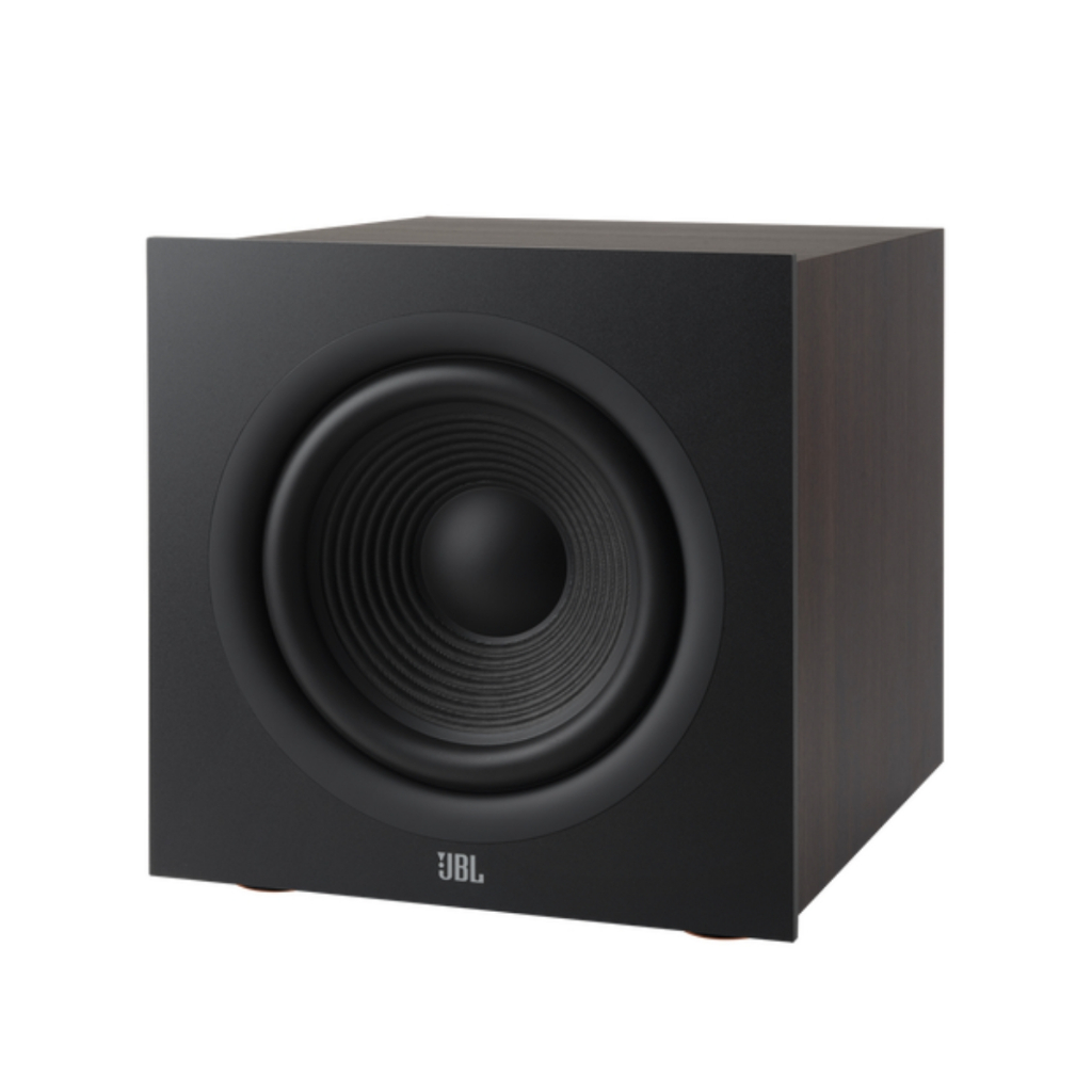 Subwoofer Jbl Stage 200p 10 Polegadas Preto 150w 300w Pico