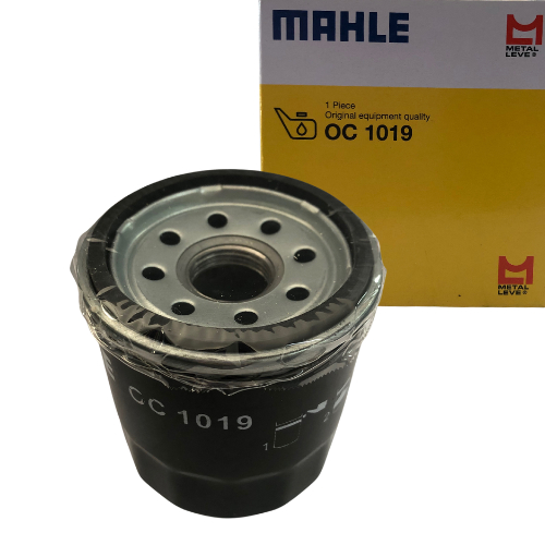 FILTRO OLEO HORNET TODAS /CB500 /XJ6 /SHADOW /CB1000/CBR1000 - METAL LEVE
