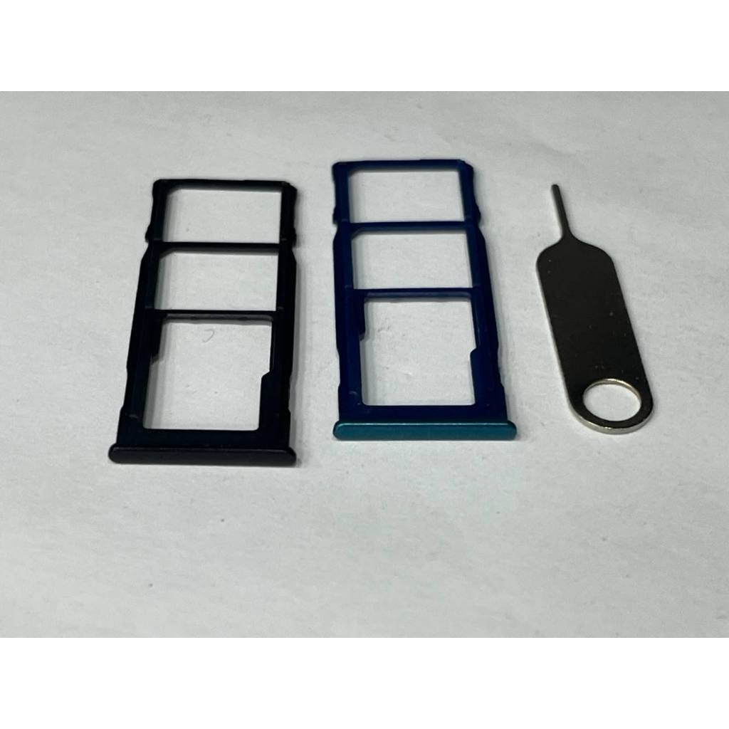 Gaveta de  chip + chavinha Sam M31 | PRODUTO NOVO