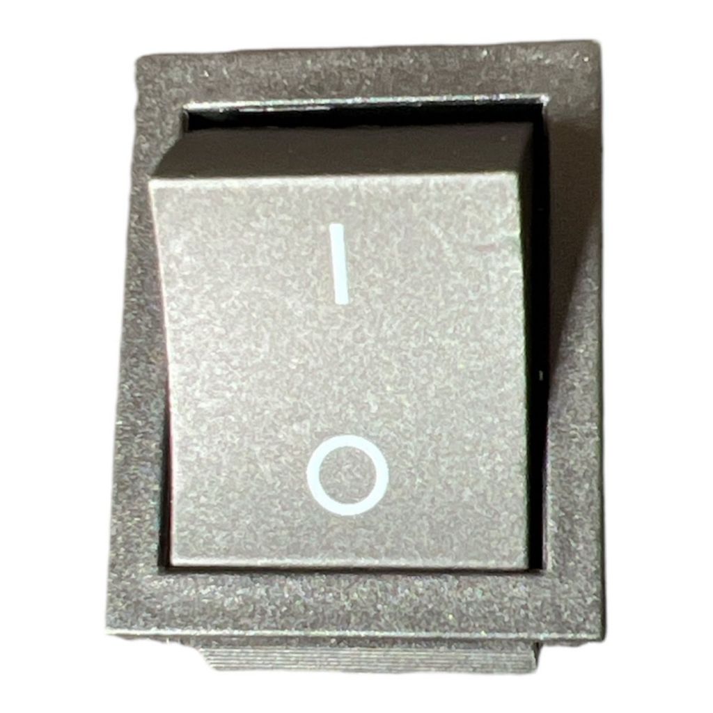 Chave Liga E Desliga Esteira Movement Lx 160 E Lx 150