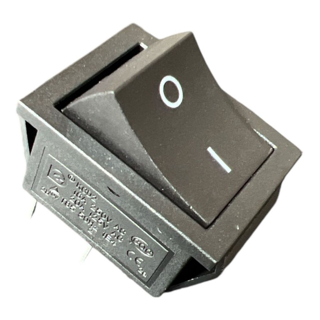 Chave Liga Desliga Esteira Movement Lx G4 / Rt 150 G2/250g2