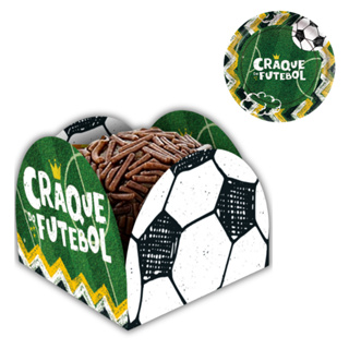 50~200 PORTA FORMINHA FESTA FUTEBOL Regina em Oferta na Shopee