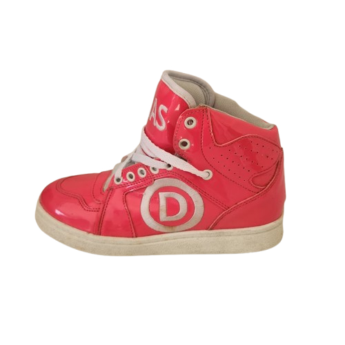 SALDO DE TÊNIS COM AVARIAS DUNAS BODY POWER