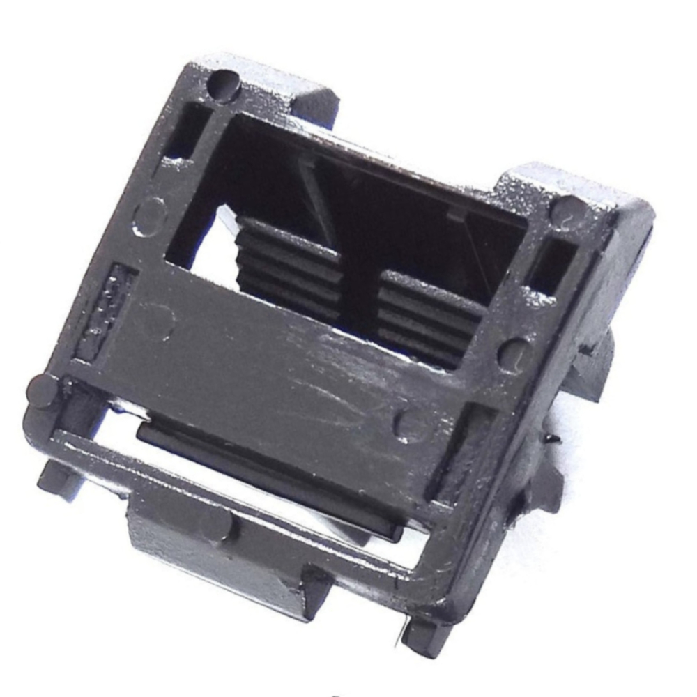 10 Grampo Friso Teto Corsa Hatch (94/02) Corsa Sedan (96/10) Corsa Pick-Up (95/03) Corsa Wagon (97/01) COD. 90381780
