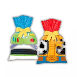 8~40 SACOLA TOY STORY 4 FESTA LEMBRANCINHA (FESTCOLOR) (CHOCO)