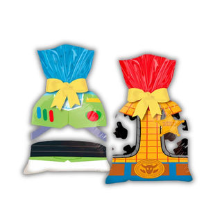 8~40  SACOLA  TOY STORY 4 FESTA LEMBRANCINHA Regina em Oferta na Shopee