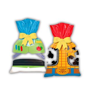 8~40  SACOLA  TOY STORY 4 FESTA LEMBRANCINHA Regina em Oferta na Shopee
