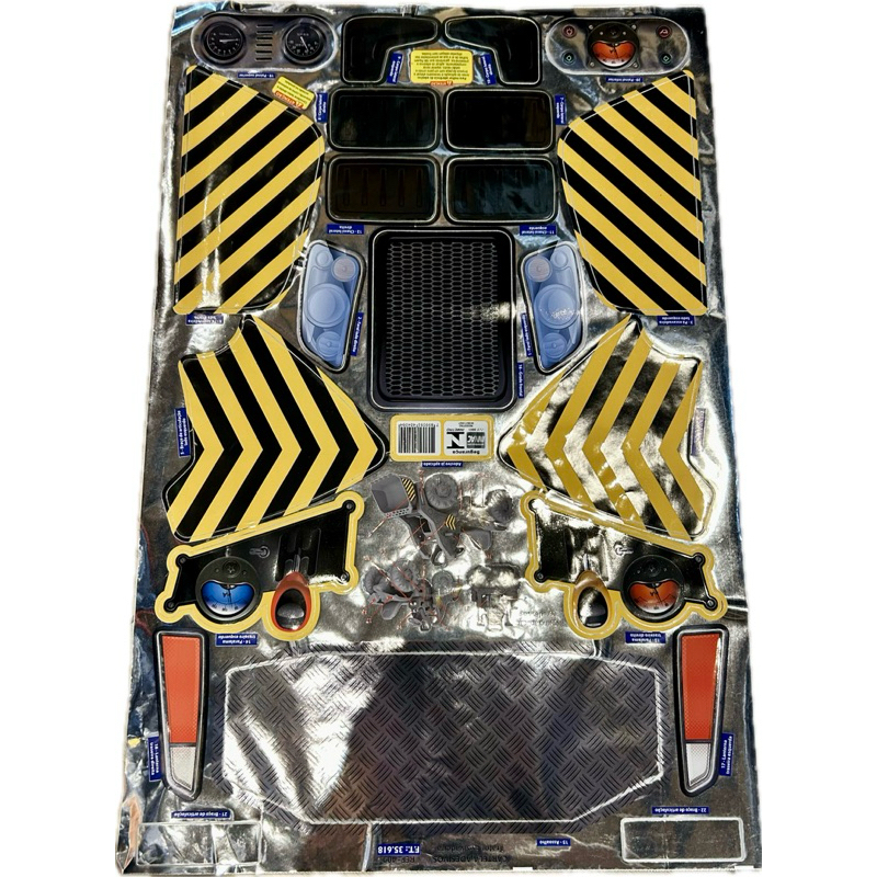 Brinquedos Bandeirantes Trator: Onde Comprar | BuscaProdutos