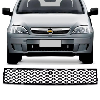 Grade Central Corsa Montana 2008 2009 2010 2011 em Oferta na Shopee