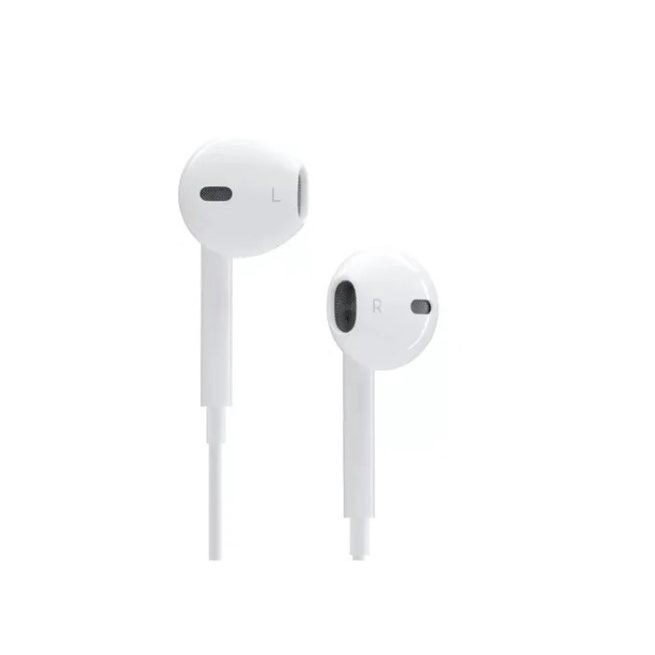 Fone De Ouvido Macaron Com Fio De Alta Qualidade Fone De Ouvido com fio e microfone