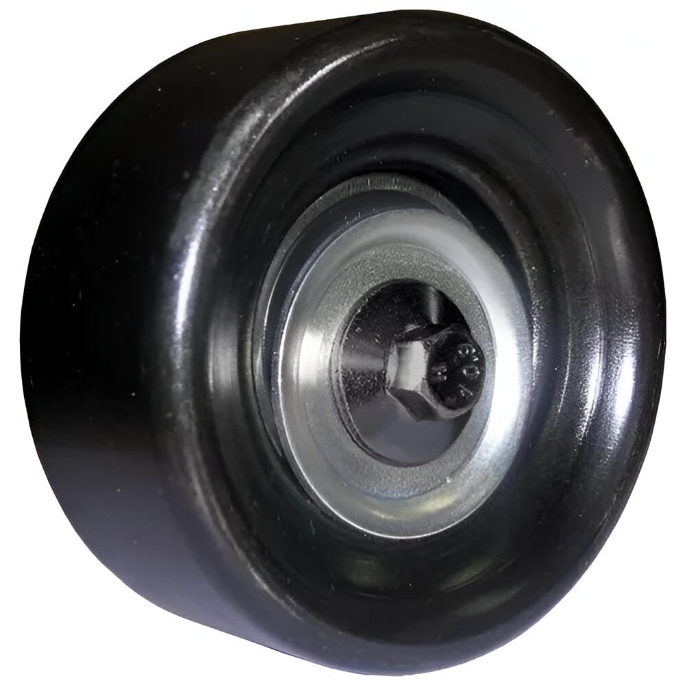 Polia Alternador Ecosport/ Focus/ Fusion/ Mondeo