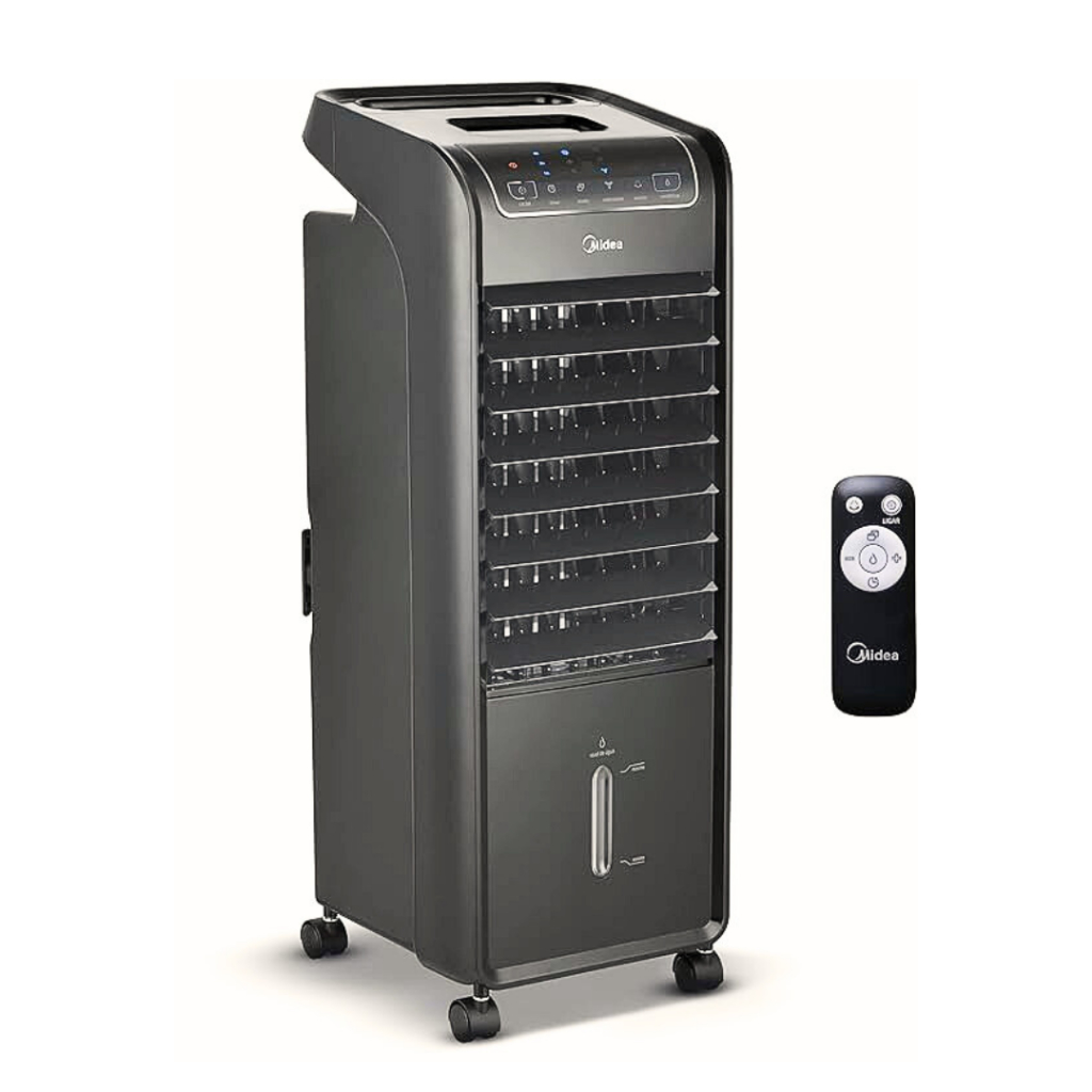 Midea Climatizador 110v: Onde Comprar | BuscaProdutos