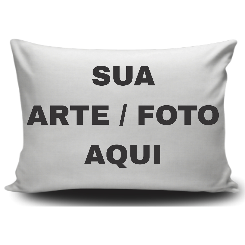 50 almofadas Personalizadas Com Seu Tema Foto Tamanho 20x30 cm Aniversário Batizado Lembrancinha Casamento Evento