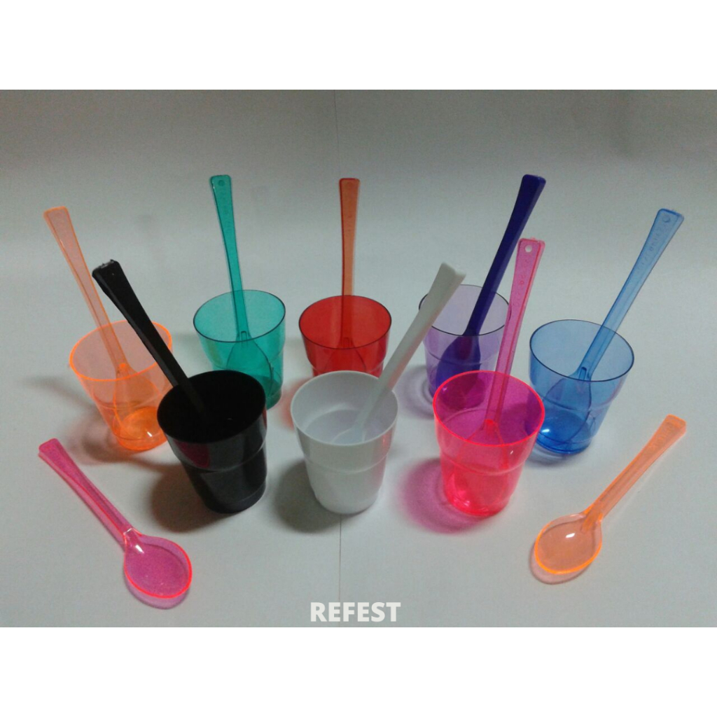 O que é Copinho Brigadeiro 10ml? Guia e Onde Comprar | BuscaProdutos