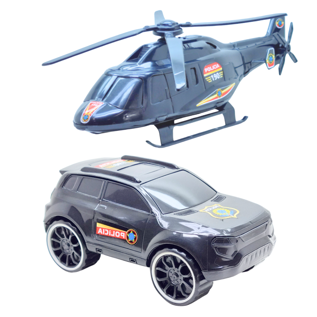 Carro da Polícia da Hot Wheels: Onde Comprar | BuscaProdutos