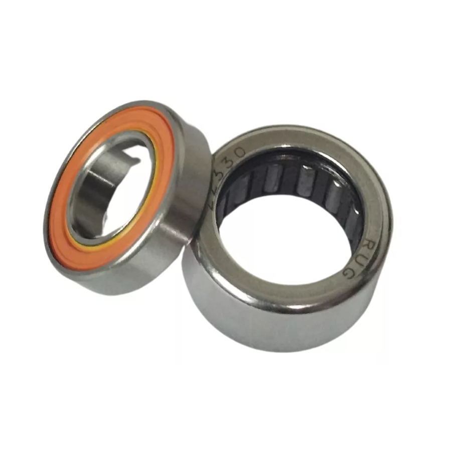Rolamentos Embreagem Cvt Honda Lead 110