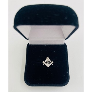 Botom Pin Maçom Simbolo Maçonaria pequeno em Oferta na Shopee