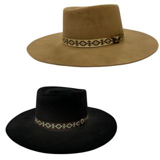 Chapéu Campeiro Gaúcho Tradicional Copa Alta em Oferta na Shopee