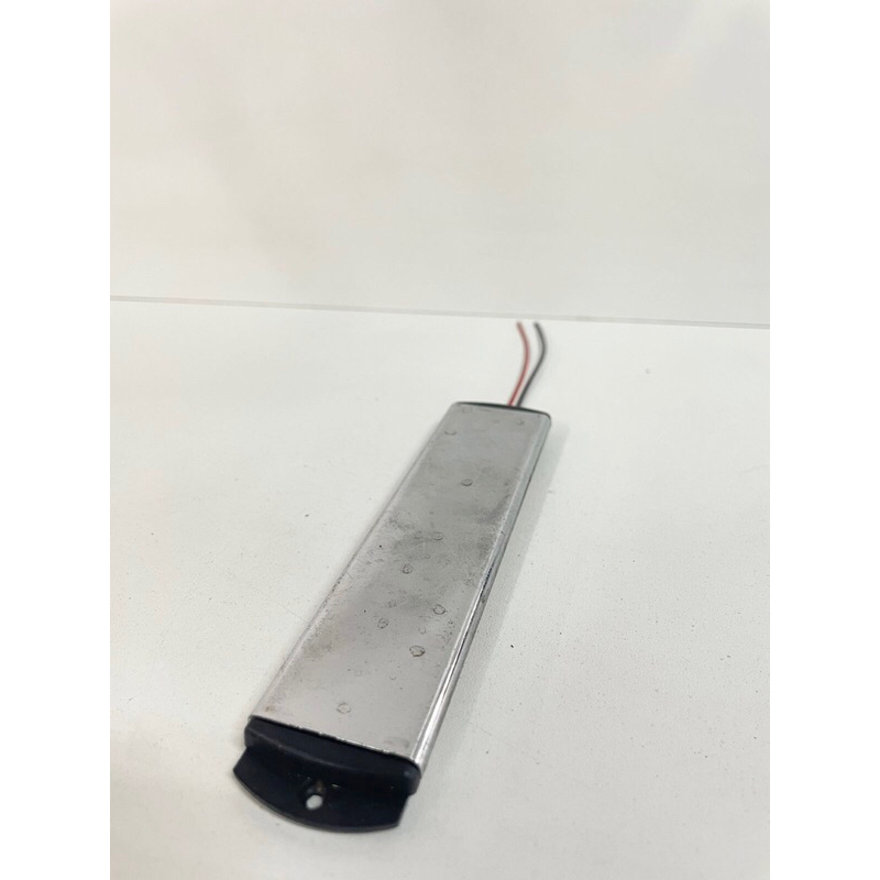 Resistência Inferior Bivolt Prancha Philco PPR05AZ Original